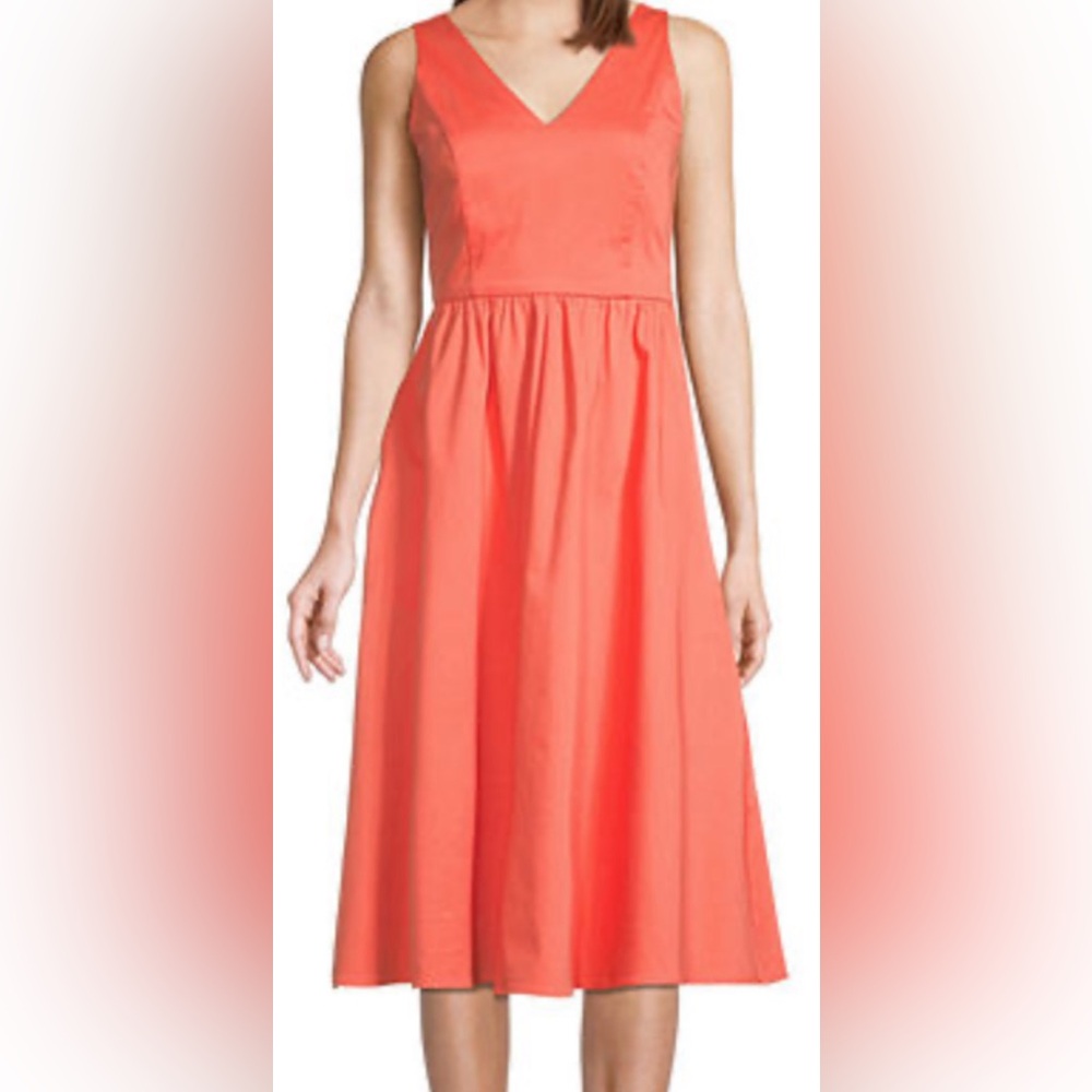 Marilyn Monroe collection dress